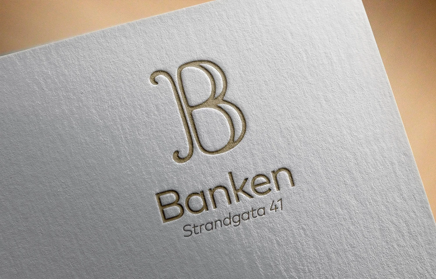 Logo — Banken