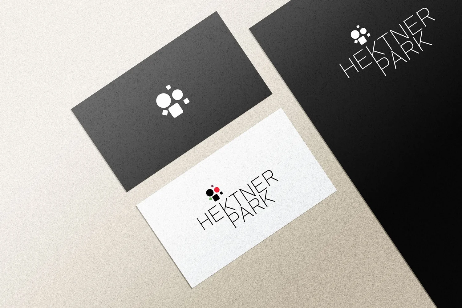 Logo — Hektner Park